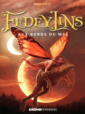 cover image of Aux bords du mal